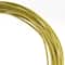 John Bead 12 Gauge Aluminum Jewelry Wire, 30ft.